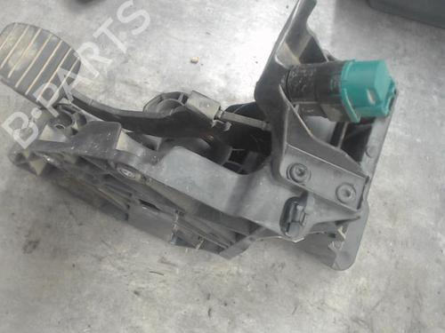 bremsepedal bremsepedal 38549142 38549142