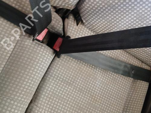 Seat buckle RENAULT KANGOO Express (FC0/1_) 1.5 dCi (FC07, FC1R) | BP29336068I32 