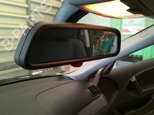 Bakspejl indvendigt BMW 3 Compact (E46) 316 ti | BP39459650I6 - Image 2