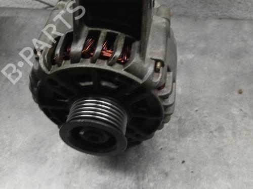 Generator FORD FIESTA V (JH_, JD_) 1.3 | BP30962202M7 