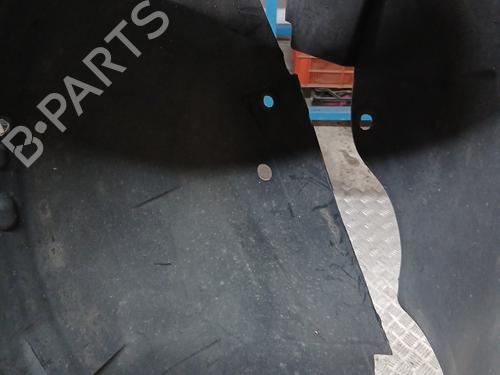 Wheel arch PEUGEOT 307 (3A/C) 1.6 HDi | BP28295388C56 