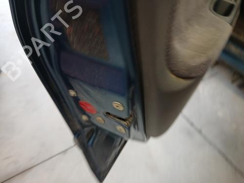 Front left lock RENAULT CLIO II (BB_, CB_) 1.4 16V (B/CB0P, BB13) | BP32115632C98