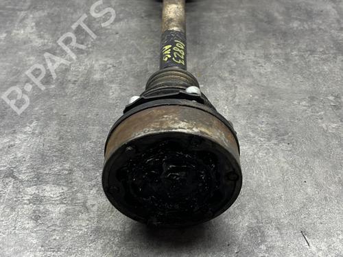 Left front driveshaft VW TOURAN (1T1, 1T2) 1.9 TDI | BP27873881M38 