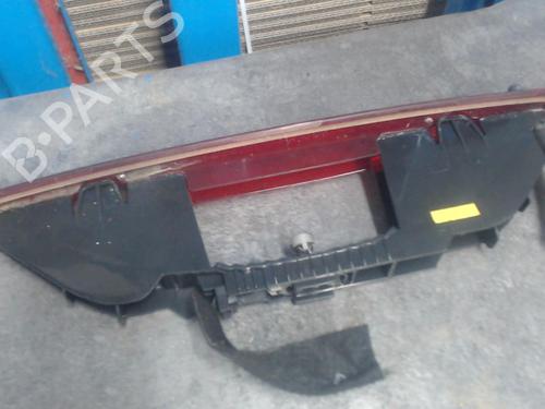 Third brake light RENAULT MODUS / GRAND MODUS (F/JP0_) 1.5 dCi (FP0E, JP0E) | BP36683649L11 - Image 3