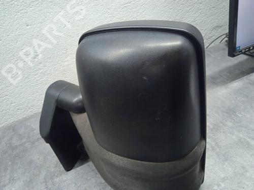 Left mirror RENAULT TRAFIC Van (T_, P_, V_) 2.1 D | BP21278433C26 