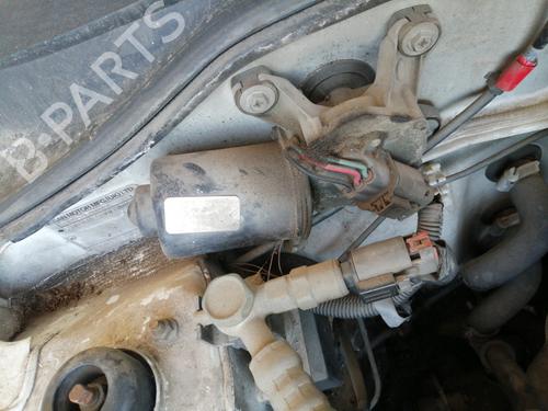 Front wiper motor NISSAN MICRA II (K11) 1.0 i 16V | BP26178794M29 