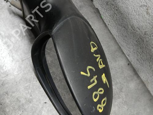 Right mirror CITROËN XSARA PICASSO (N68) 2.0 HDi | BP30859092C27 