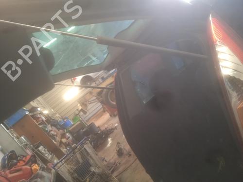 Gassdemper Bakluke FIAT ULYSSE (179_) 2.2 JTD (128 hp) 23146248