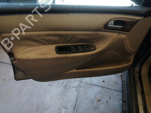 Used Front left window mechanism PEUGEOT 607 (9D, 9U) 2.2 HDi (133 hp) 26885571