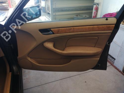 Front right window mechanism BMW 3 (E46) 320 d | BP26240447C23 - Image 2