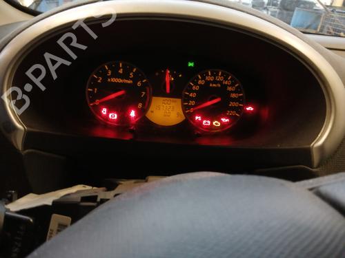 Used Instrument cluster NISSAN MICRA III (K12) 1.2 16V (65 hp) 32030157