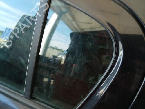 Used Rear left door window OPEL CORSA D (S07) 1.2 LPG (L08, L68) (80 hp) 29284132