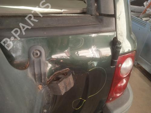 Tailgate LAND ROVER FREELANDER I (L314) 2.0 DI 4x4 | BP21675444C6 