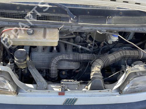 Used Parts FIAT DUCATO Van (230_)  1.9 D  1985280