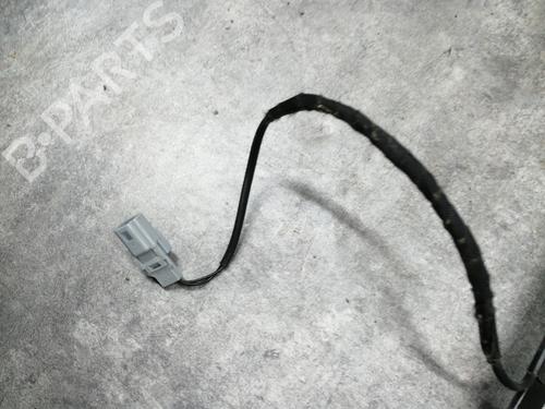 Seat buckle RENAULT MEGANE IV Hatchback (B9A/M/N_) 1.5 Blue dCi 95 (B9A2, B9A6) | BP25153208I32 - Image 6