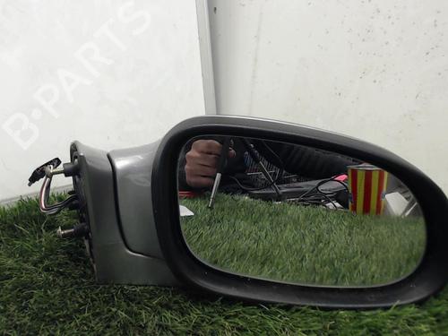Right mirror MERCEDES-BENZ A-CLASS (W168) A 140 (168.031, 168.131) | BP20885595C27 