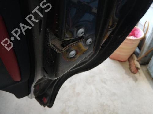 Rear right lock ALFA ROMEO 156 Sportwagon (932_) 2.4 JTD (932.BXC00) | BP29996031C99