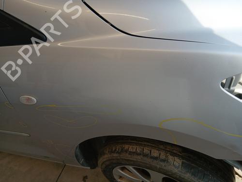 Kotflügel rechts vorne MAZDA 5 (CR) 2.0 CD (CR19) | BP30461609C42 