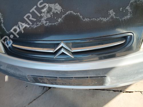 Used Grille CITROËN XSARA PICASSO (N68) 2.0 HDi (90 hp) 29256937