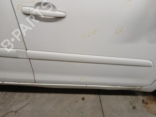 Drzwi przednie prawe CITROËN C4 Picasso I MPV (UD_) 1.6 HDi 110 | BP29909472C3