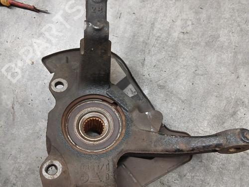 Mozzo anteriore destro Mozzo anteriore destro FIAT PANDA (169_) 1.2 (169.AXB11, 169.AXB1A) (60 hp) 36010012 36010012
