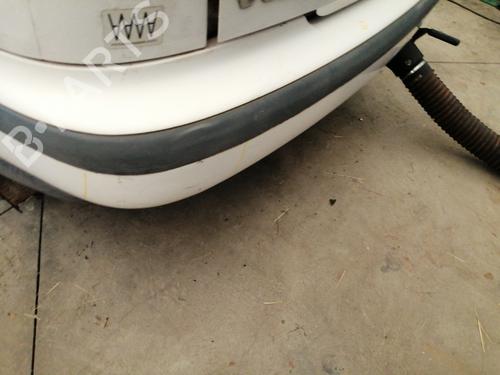 Rear bumper VOLVO V40 Estate (645) 1.6 | BP24402749C8 