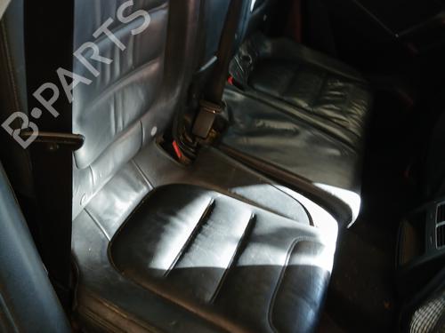 Rear seat VW TOUAREG (7P5, 7P6) 3.0 V6 TDI | BP32318418C17 