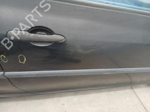 Right front door RENAULT CLIO III (BR0/1, CR0/1) 1.5 dCi (BR17, CR17) | BP29307305C3 