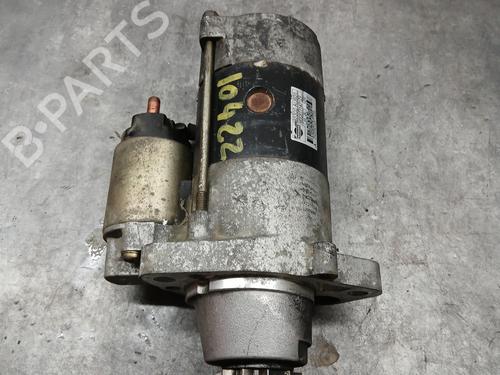 Startmotor NISSAN PRIMERA Hatchback (P12) 2.2 dCi (139 hp) 31306127