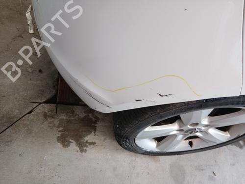 Used Rear bumper OPEL MERIVA B MPV (S10) 1.7 CDTI (75) (110 hp) 32135211