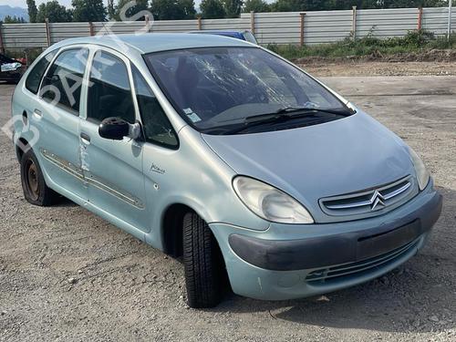 Right headlight CITROËN XSARA PICASSO (N68) 1.8 16V | BP20883457C29 