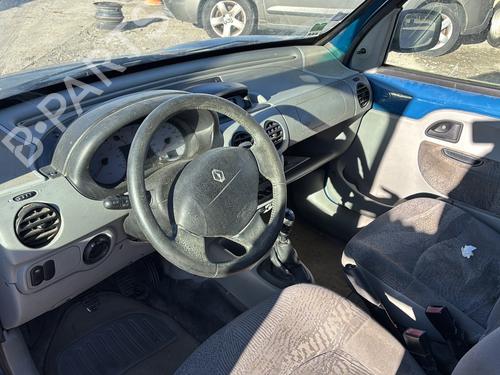 Front right window mechanism RENAULT KANGOO (KC0/1_) 1.5 dCi (KC08, KC09) | BP30156593C23  - Image 10