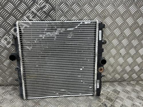 Used Water radiator Water radiator PEUGEOT 206 Hatchback (2A/C) 1.4 i (75 hp) 32113648 32113648