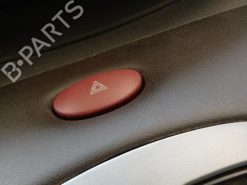 Used Warning switch CITROËN XSARA PICASSO (N68) 1.6 HDi (90 hp) 31341185