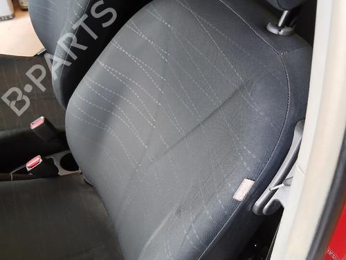 Used Left front seat Left front seat 38100956 38100956