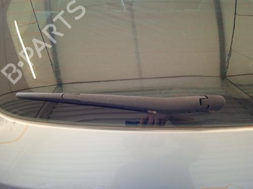 Used Rear windshield wiper arm FIAT BRAVO II (198_) 1.9 D Multijet (198AXB1A) (120 hp) 21279220