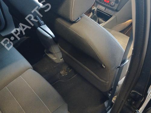 Seats set FORD FOCUS II (DA_, HCP, DP) 1.6 TDCi | BP32215605C78