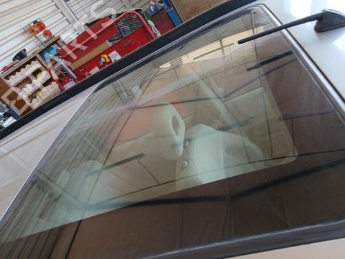 Sunroof NISSAN X-TRAIL I (T30) 2.2 Di 4x4 | BP28094066C124 