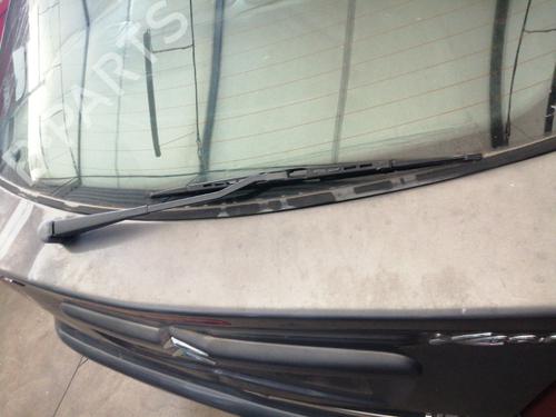 Used Rear windshield wiper arm CITROËN XSARA (N1) 2.0 HDi 90 (90 hp) 26601750
