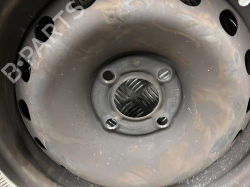 Used Rim Rim 32113643 32113643
