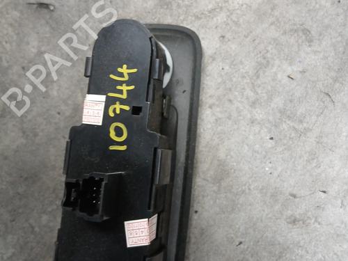 Left front window switch PEUGEOT 807 (EB_) 2.0 HDi | BP30650542I27 - Image 6