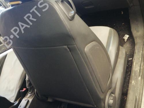 Right front seat OPEL CORSA D (S07) 1.3 CDTI (L08, L68) | BP25894297C16 - Image 13