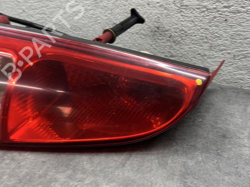 Left taillight PEUGEOT 807 (EB_) 2.0 HDi | BP29303722C34 