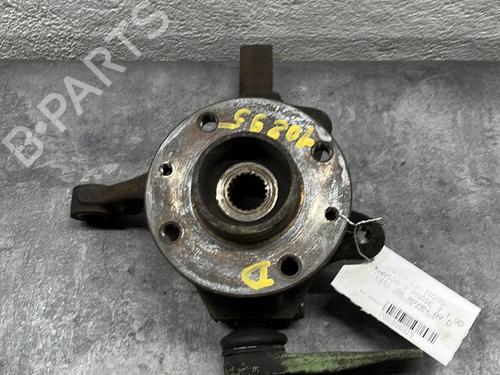 Used Right front steering knuckle RENAULT KANGOO (KC0/1_) D 65 1.9 (KC0E, KC02, KC0J, KC0N) (64 hp) 22607337