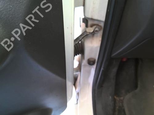 Used Hinge/Door check strap Hinge/Door check strap 39477095 39477095