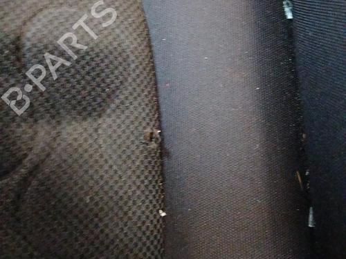 Rear seat HYUNDAI i20 I (PB, PBT) 1.4 CRDi | BP29760251C17 