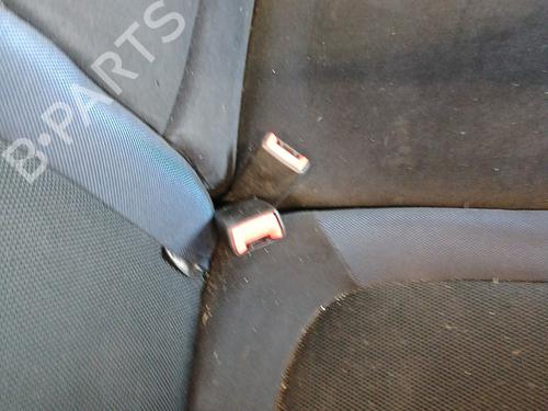 Used Seat buckle FIAT BRAVO II (198_) 1.9 D Multijet (198AXC1B) (150 hp) 28489447