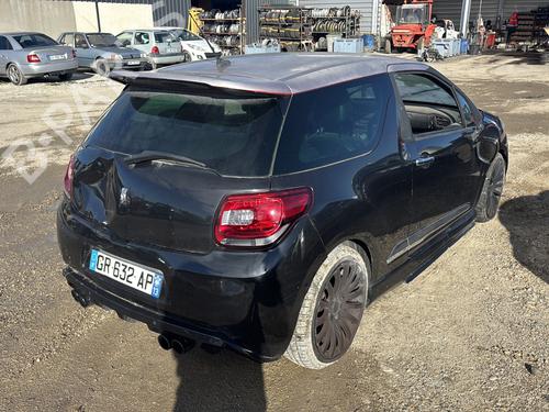 Other CITROËN DS3 (SA_) 1.6 THP 155 | BP32745708O1 - Image 8