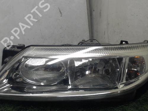 Left headlight RENAULT LAGUNA II (BG0/1_) 1.9 dCi (BG08, BG0G) | BP20886596C28 