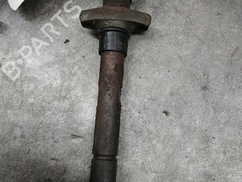 Injector PEUGEOT 807 (EB_) 2.0 HDi | BP28277072M100 